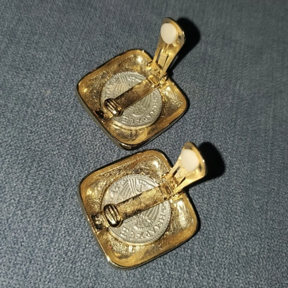 Vintage roman silver